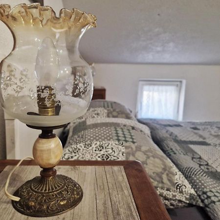 Sweet Room With A Terrace Roč エクステリア 写真