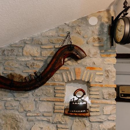 Sweet Room With A Terrace Roč エクステリア 写真