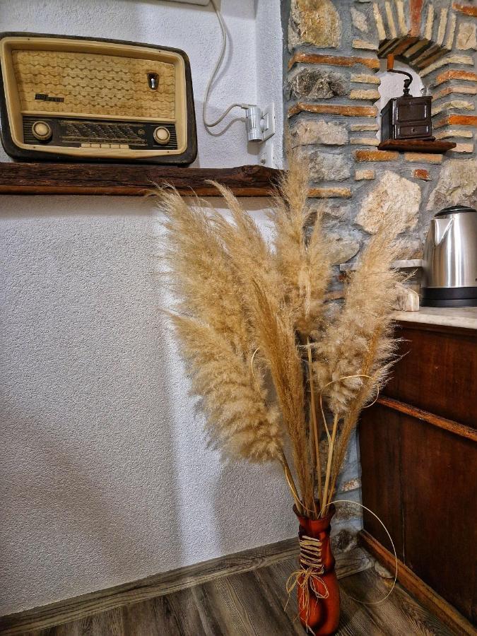 Sweet Room With A Terrace Roč エクステリア 写真