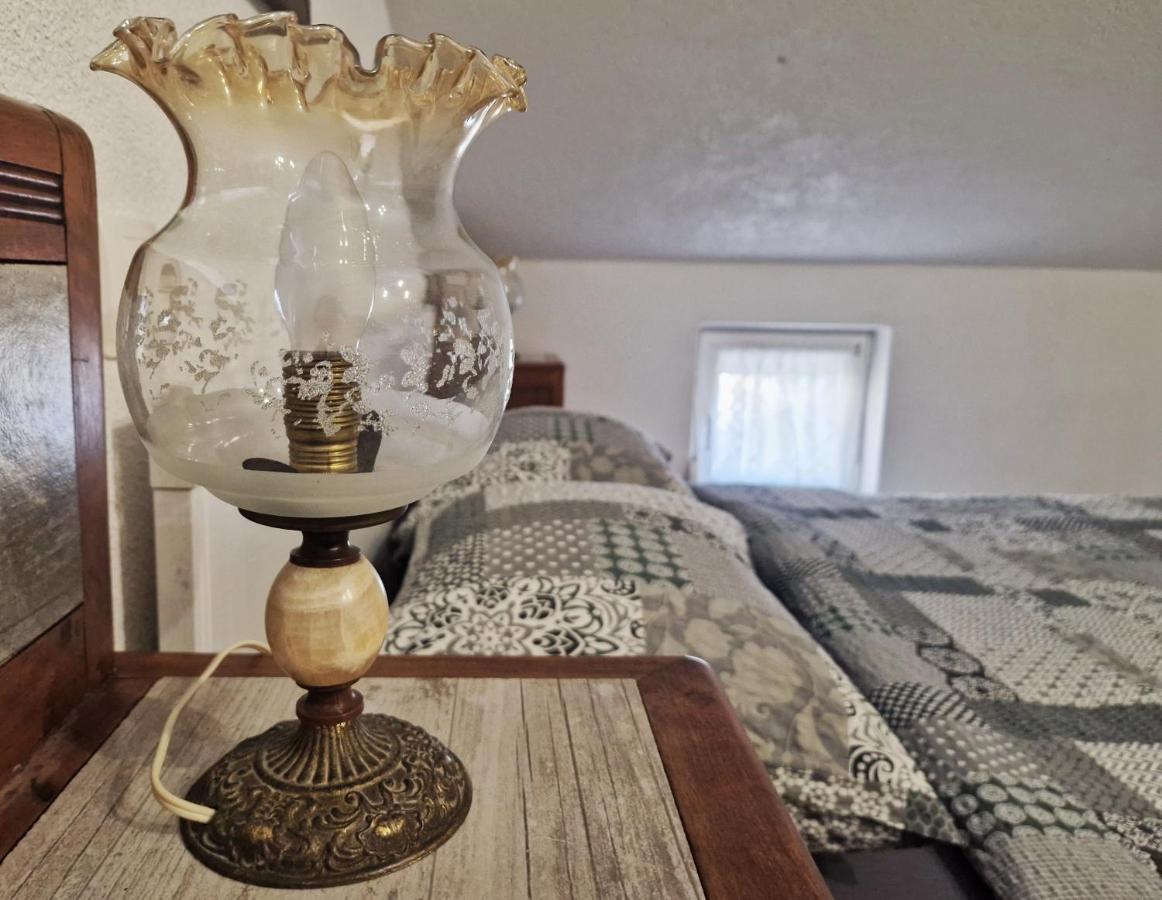 Sweet Room With A Terrace Roč エクステリア 写真