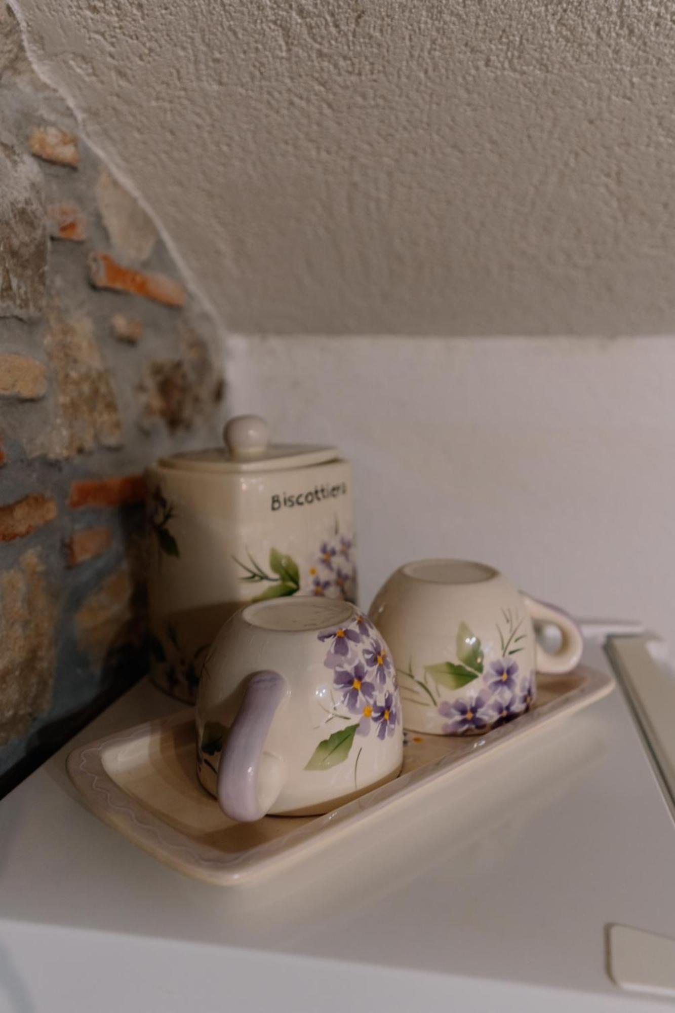 Sweet Room With A Terrace Roč エクステリア 写真